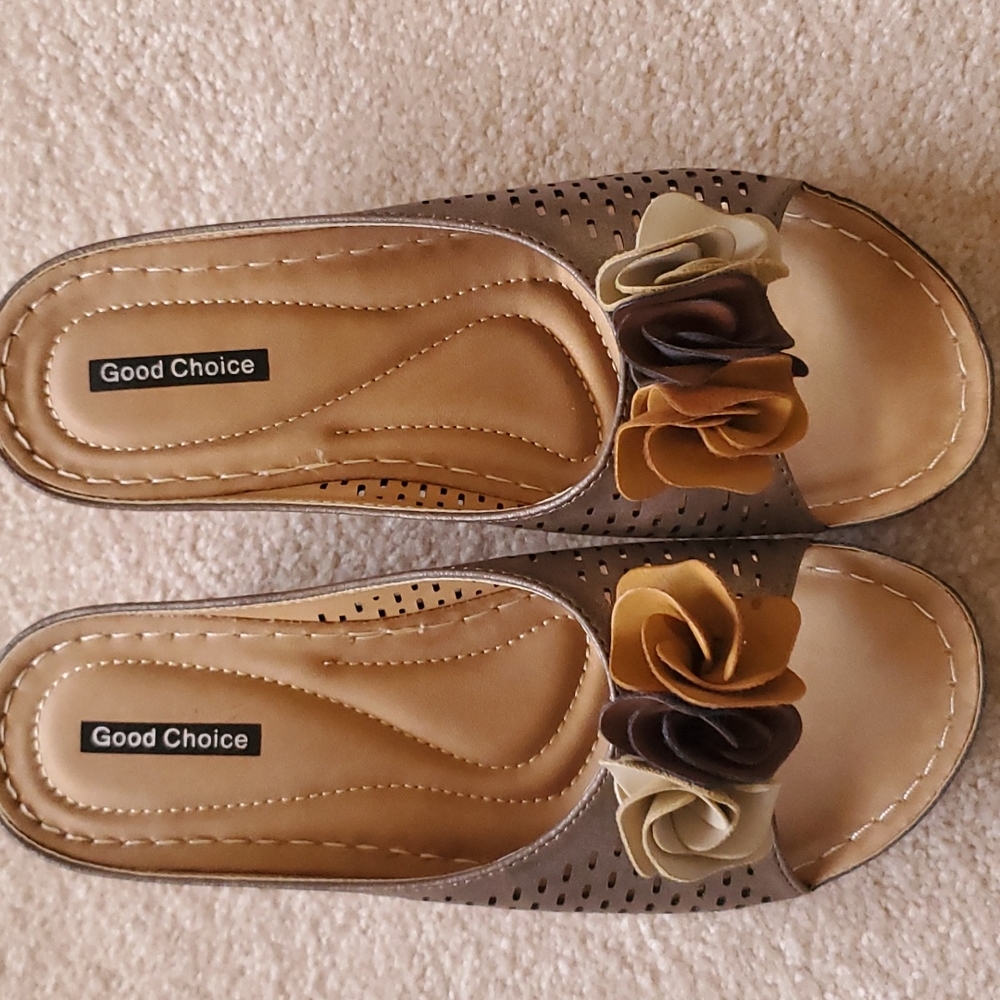 Good choice shoes